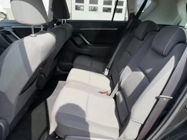 Foto van Toyota Verso