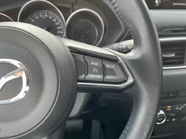 Foto van Mazda CX-5