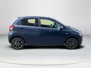 Foto van Peugeot 108