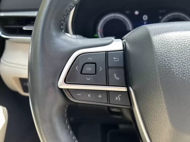 Foto van Toyota Highlander