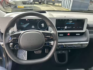 Foto van Hyundai IONIQ 5