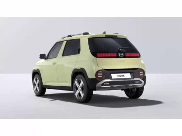 Foto van Hyundai Inster