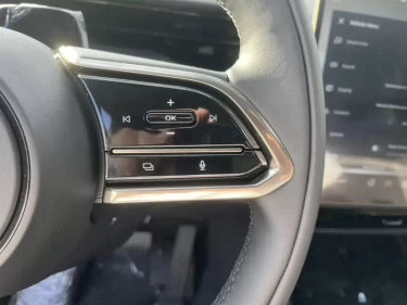 Foto van Mazda CX-6e