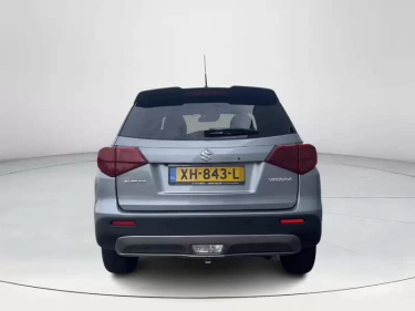 Foto van Suzuki Vitara