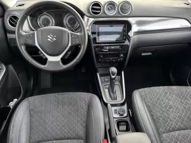 Foto van Suzuki Vitara