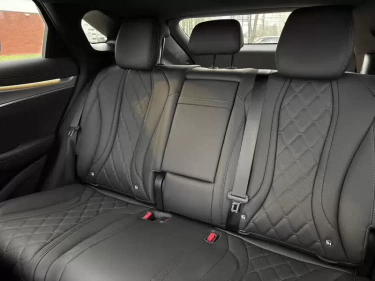 Foto van BYD SEALION 7