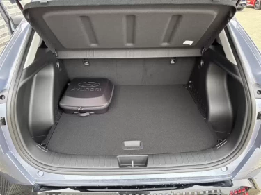 Foto van Hyundai Kona Electric