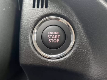 Foto van Suzuki S-Cross