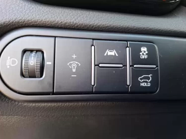 Foto van Kia Ceed Sportswagon