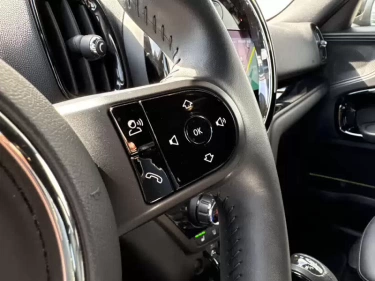 Foto van MINI Mini Countryman