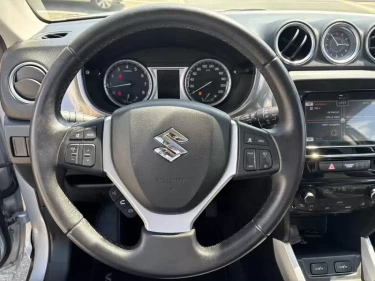 Foto van Suzuki Vitara