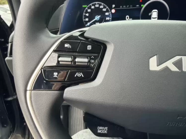 Foto van Kia Niro