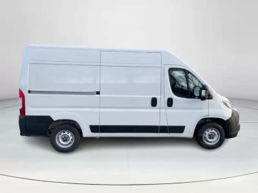 Foto van Toyota Proace MAX