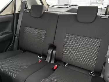 Foto van Suzuki Ignis