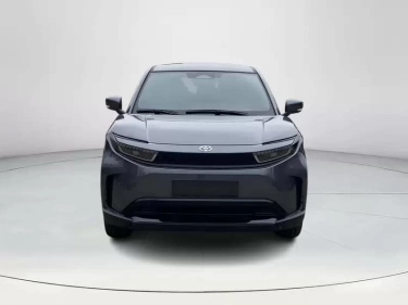 Foto van Toyota Urban Cruiser