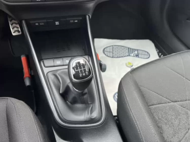 Foto van Hyundai Bayon