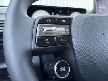 Foto van Hyundai INSTER