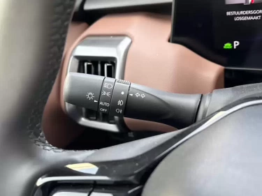 Foto van Suzuki e VITARA