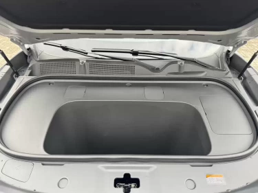 Foto van Mazda CX-6e