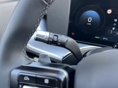 Foto van Hyundai IONIQ