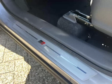 Foto van Toyota Corolla Cross