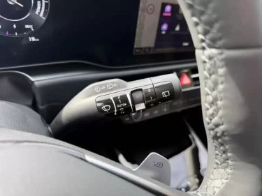 Foto van Kia Niro EV