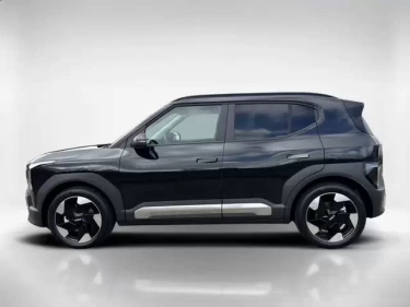 Foto van Kia EV2