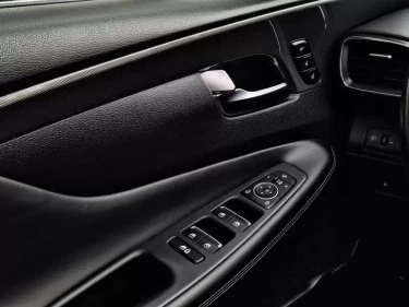 Foto van Hyundai Santa Fe