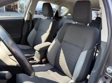 Foto van Toyota Auris