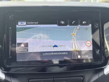 Foto van Suzuki Baleno