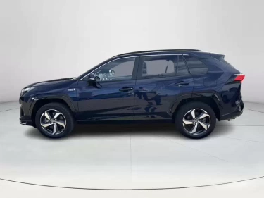 Foto van Toyota RAV4