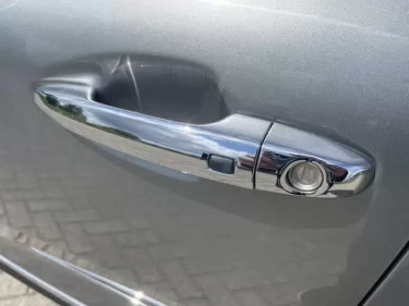 Foto van Kia e-Niro