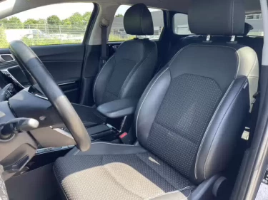 Foto van Kia Ceed Sportswagon