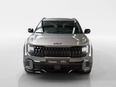Foto van Kia other