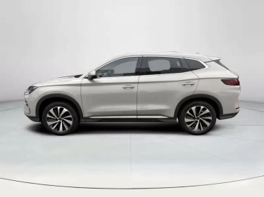 Foto van BYD SEAL U