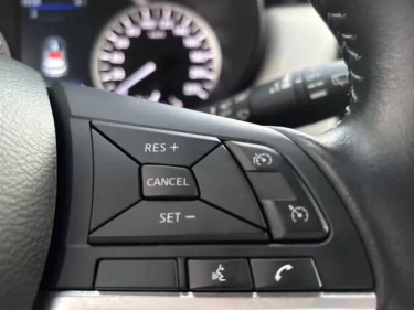 Foto van Nissan Micra