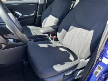 Foto van Mazda 2 Hybrid