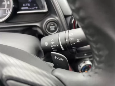 Foto van Mazda CX-3