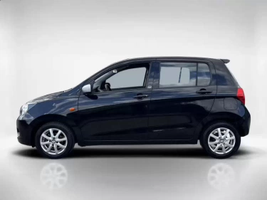 Foto van Suzuki Celerio