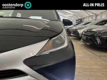 Foto van Toyota Aygo