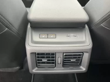 Foto van Toyota bZ4X Touring