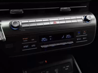 Foto van Hyundai Kona