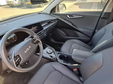 Foto van Kia Niro