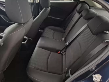 Foto van Mazda 2