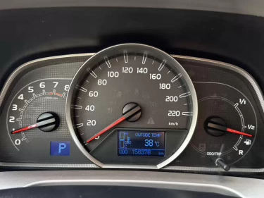 Foto van Toyota RAV4