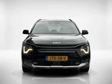 Foto van Kia Niro