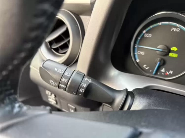 Foto van Toyota RAV4