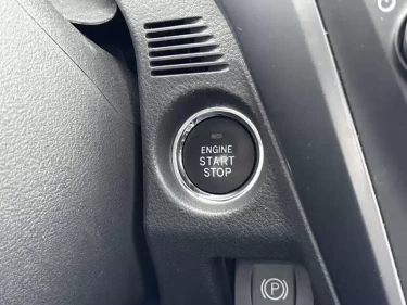 Foto van Toyota Avensis Touring Sports