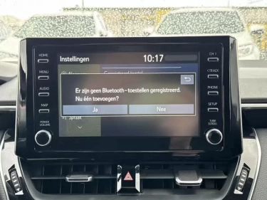 Foto van Toyota Corolla Touring Sports