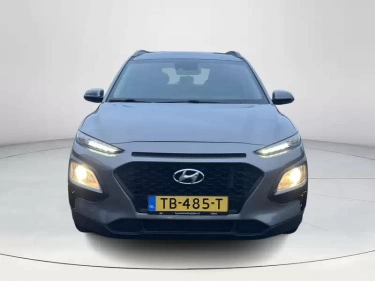 Foto van Hyundai KONA